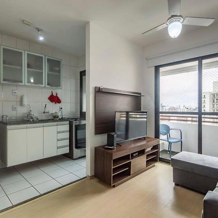 Apartamento BHomy Pompéia Muito bem localizado FI33 São Paulo Exterior foto