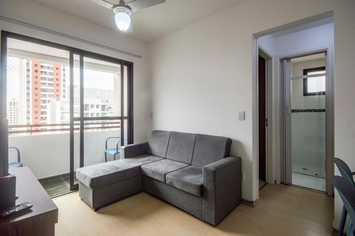Apartamento BHomy Pompéia Muito bem localizado FI33 São Paulo Exterior foto