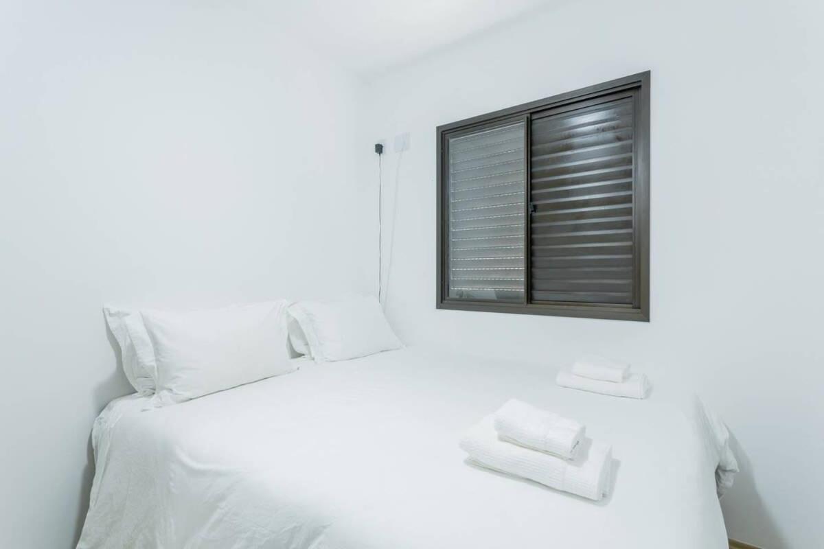 Apartamento BHomy Pompéia Muito bem localizado FI33 São Paulo Exterior foto