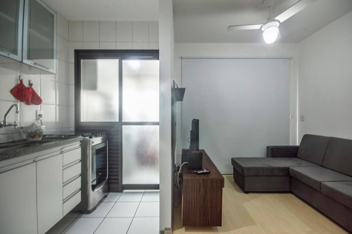 Apartamento BHomy Pompéia Muito bem localizado FI33 São Paulo Exterior foto
