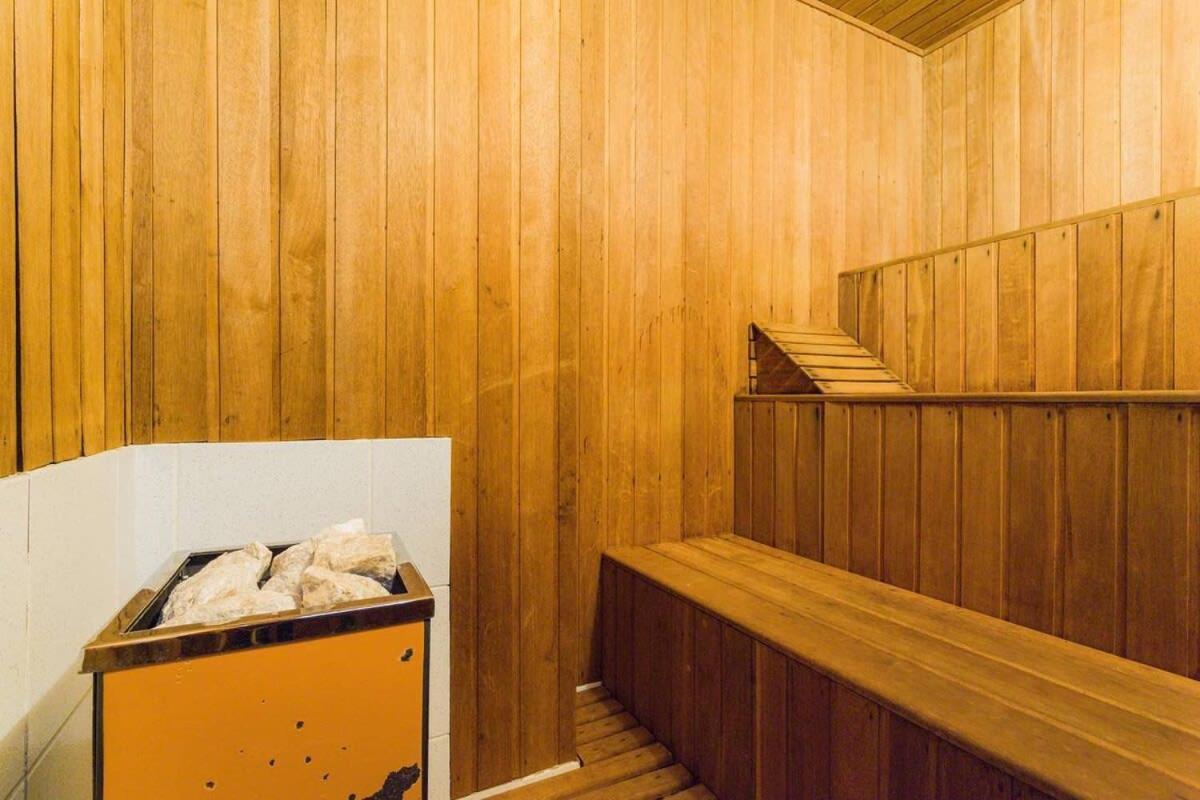Apartamento BHomy Pompéia Muito bem localizado FI33 São Paulo Exterior foto