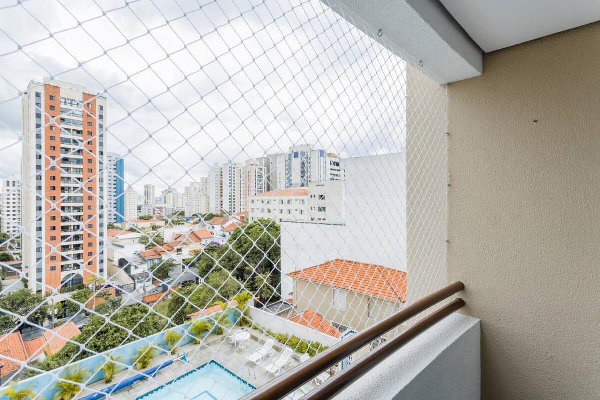 Apartamento BHomy Pompéia Muito bem localizado FI33 São Paulo Exterior foto