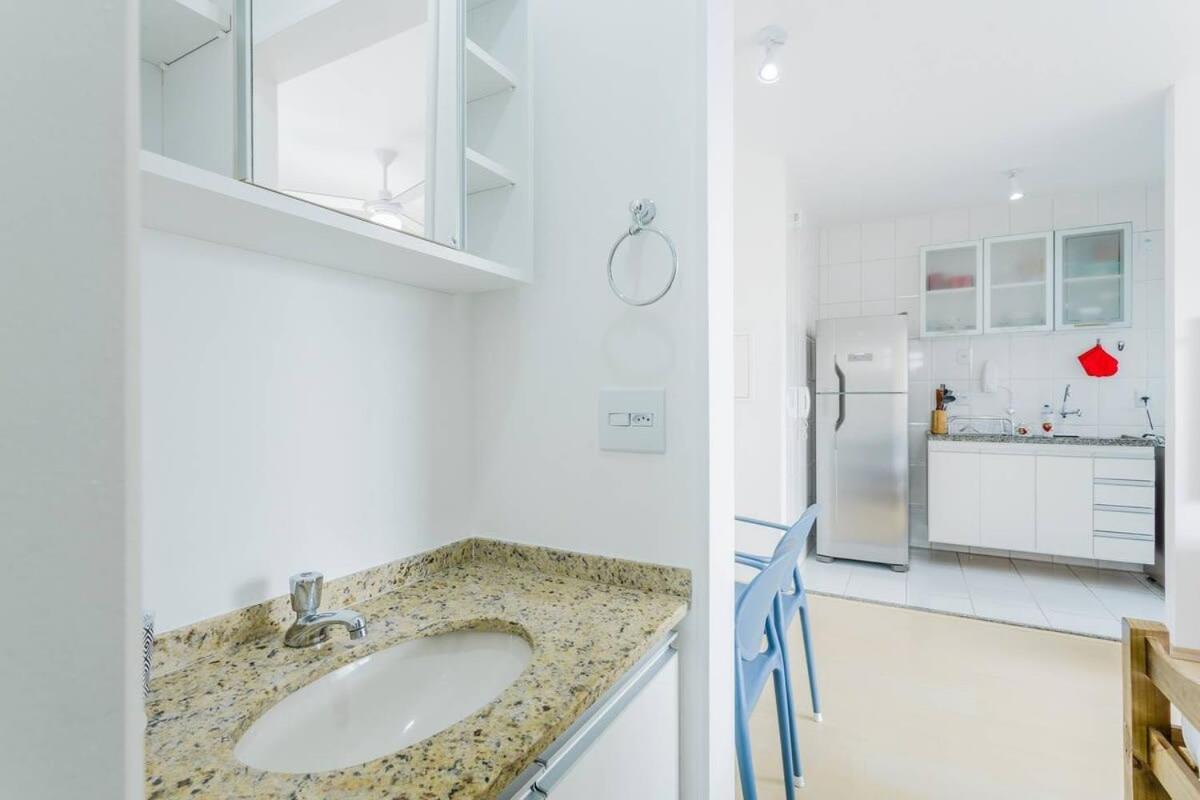 Apartamento BHomy Pompéia Muito bem localizado FI33 São Paulo Exterior foto