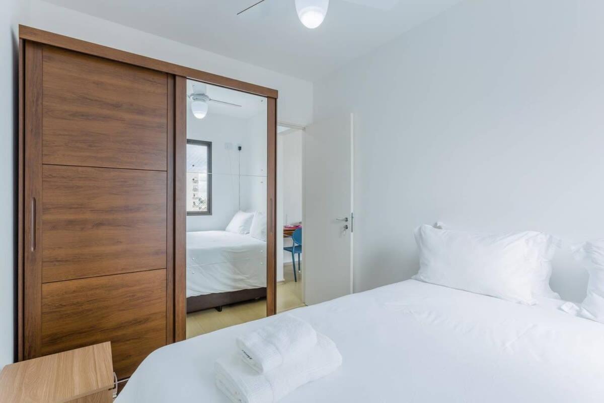 Apartamento BHomy Pompéia Muito bem localizado FI33 São Paulo Exterior foto