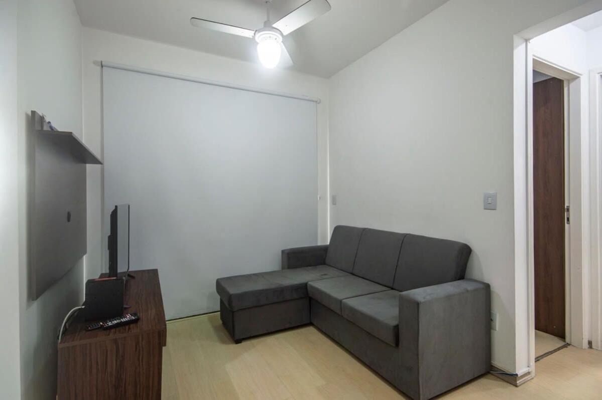 Apartamento BHomy Pompéia Muito bem localizado FI33 São Paulo Exterior foto